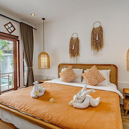 סמיניאק Villa Lemone 2 By Bali Villa Solutions מראה חיצוני תמונה