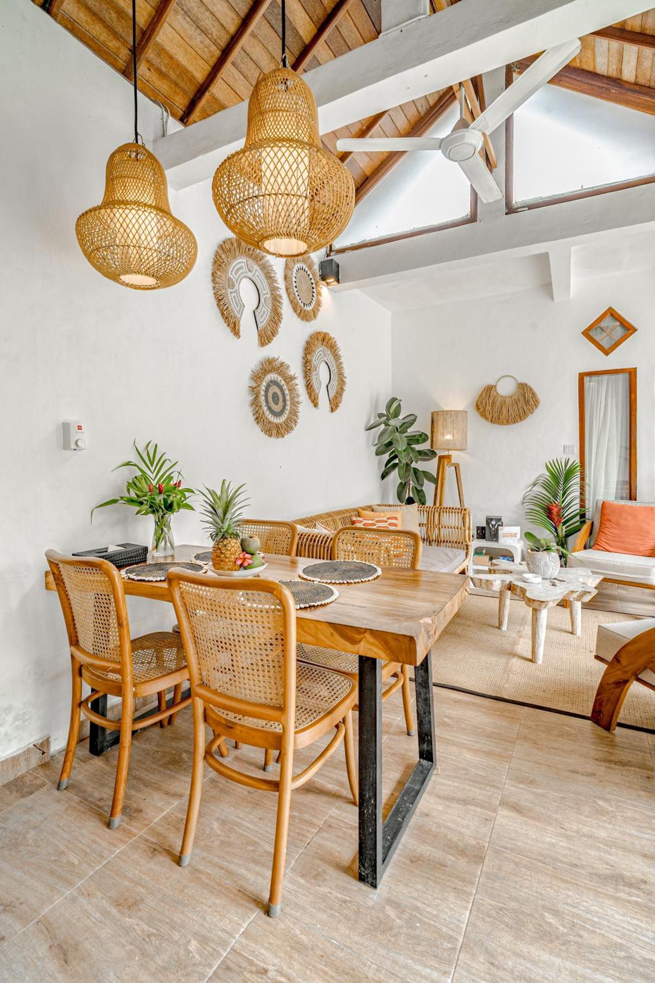 סמיניאק Villa Lemone 2 By Bali Villa Solutions מראה חיצוני תמונה