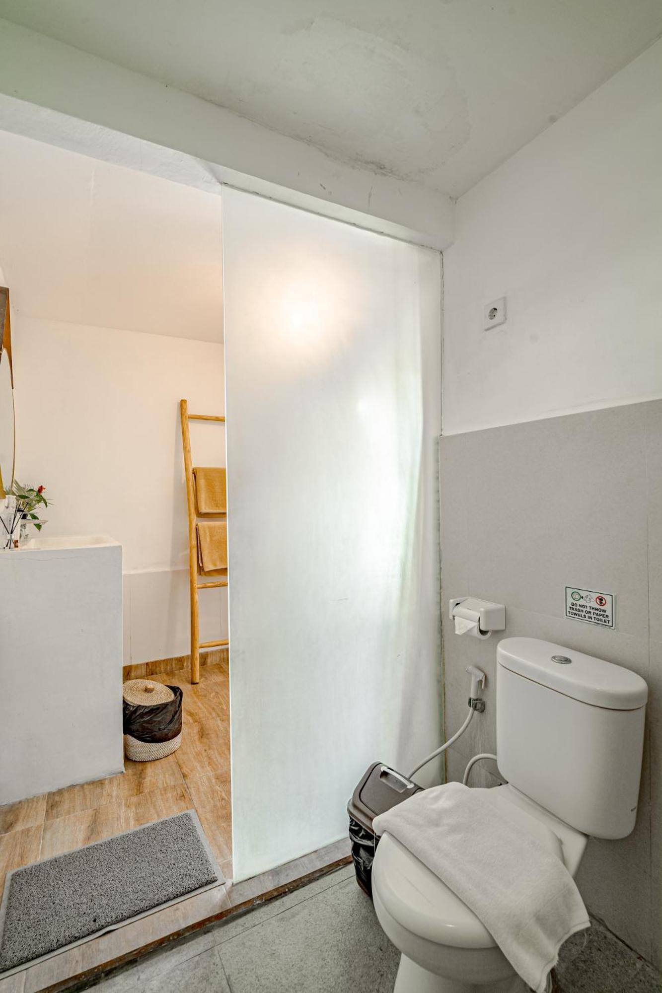 סמיניאק Villa Lemone 2 By Bali Villa Solutions מראה חיצוני תמונה
