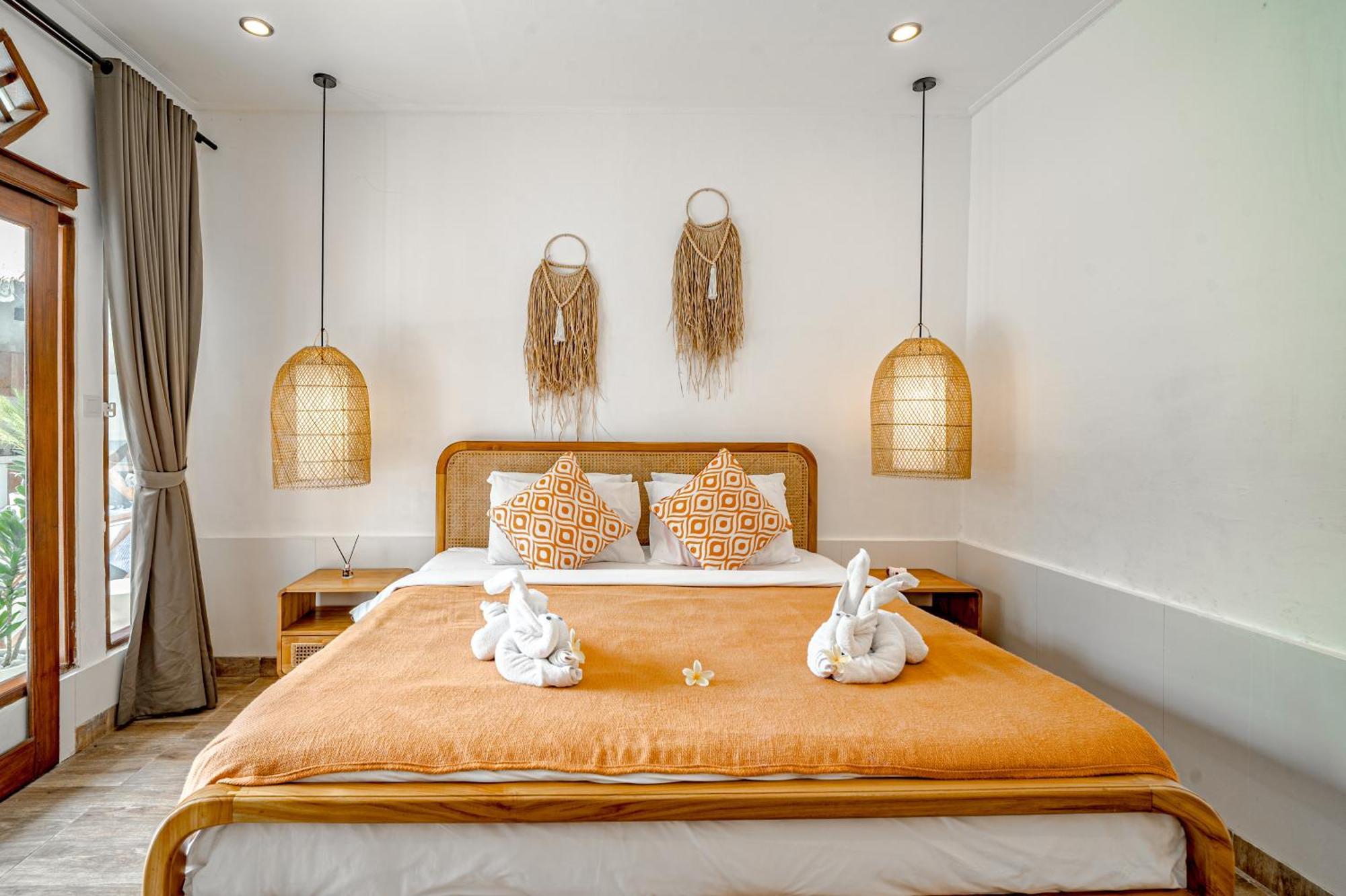סמיניאק Villa Lemone 2 By Bali Villa Solutions מראה חיצוני תמונה