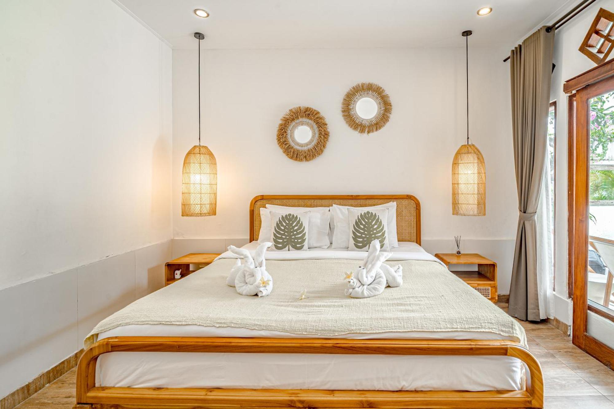 סמיניאק Villa Lemone 2 By Bali Villa Solutions מראה חיצוני תמונה